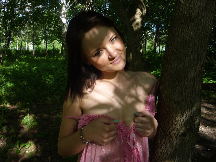 Анкета проститутки Алевтина - Фото 1, Нижегородка, 20 лет, №25244